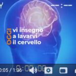 Covid il lavaggio del cervello – Matteo Gracis (Video)