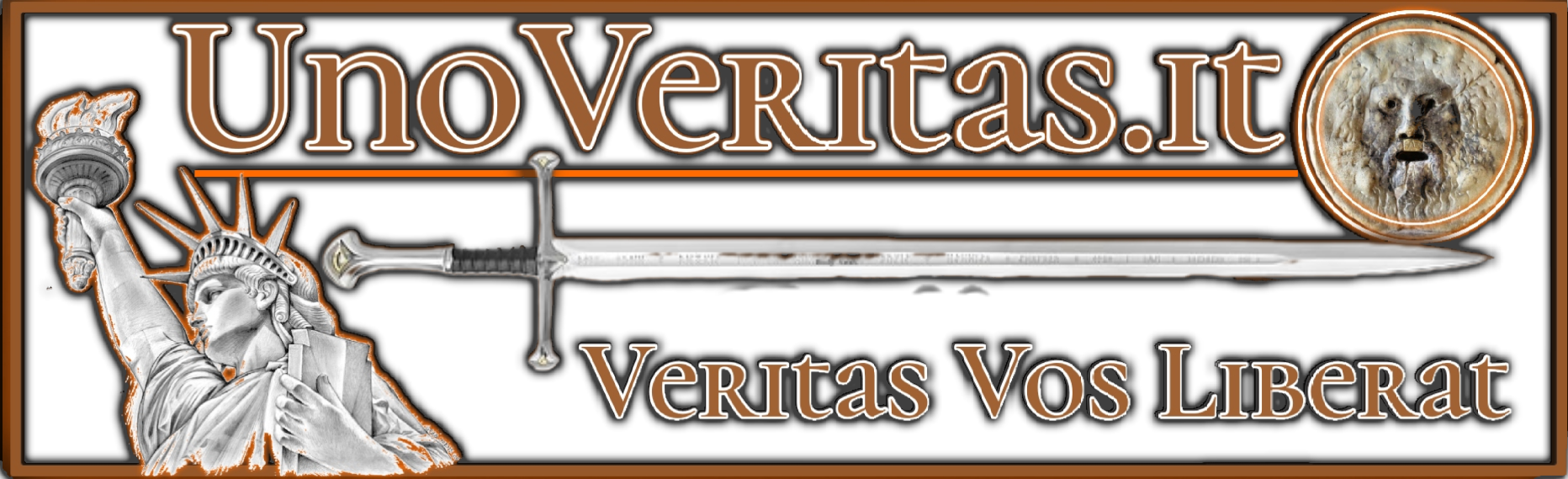 Veritas Liberat .info