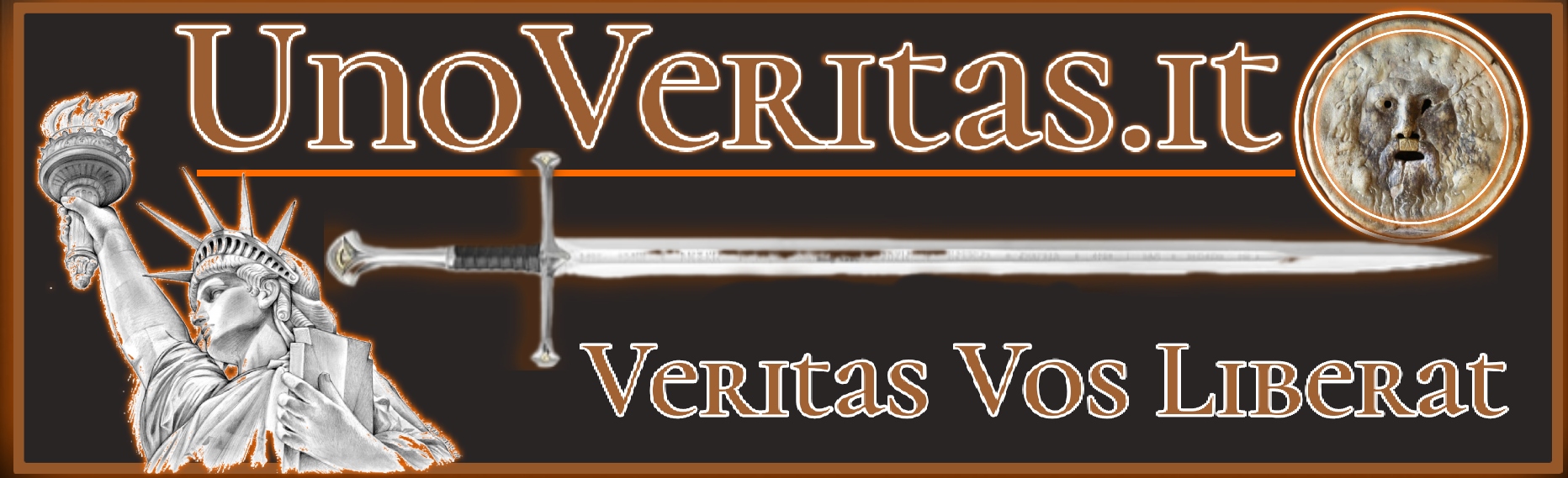Veritas Liberat .info